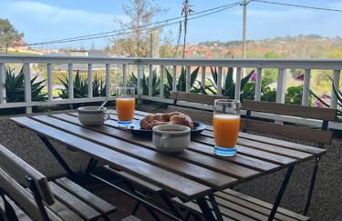 Playa América - Piso a 5 min de la playa - Foto 2