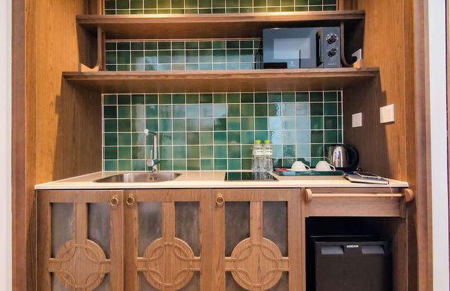 Ruby Apec Mandala Cham Bay Rental - Foto 51