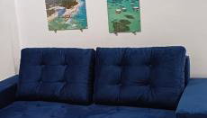 Paraiso, paz e conforto é aqui! Seja bem vindo(a). - Foto 2