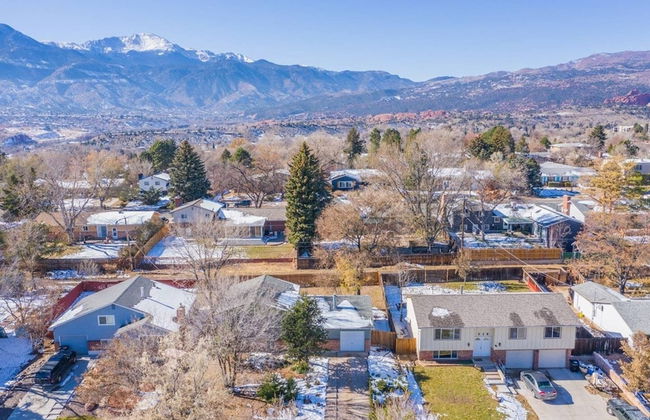 Dog-friendly by the Garden & OCC Shops & Dining - Foto 43