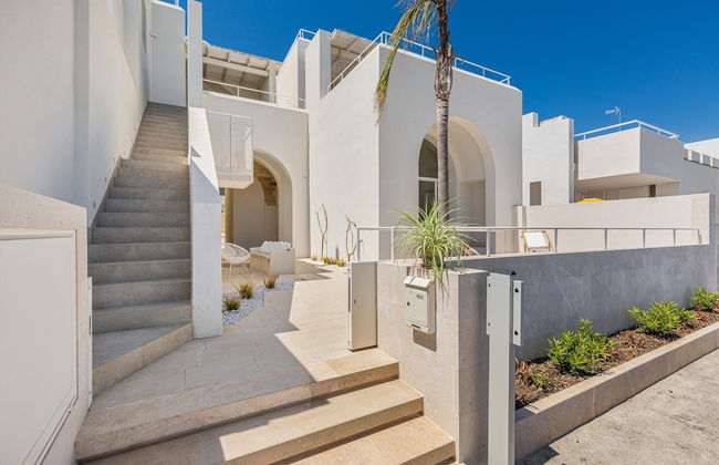 2940 Palma Residence- Appartamento Notos by Barbarhouse - Foto 37