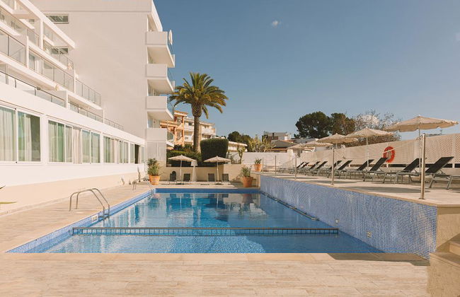 Aparthotel Novo Mar - Foto 90