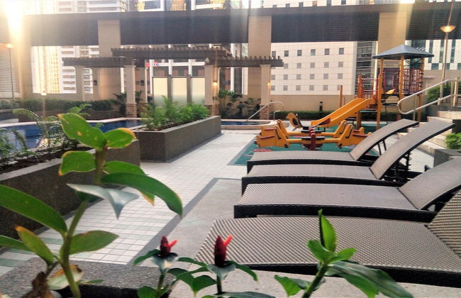 McKinley Park Residences near St Lukes - Foto 26