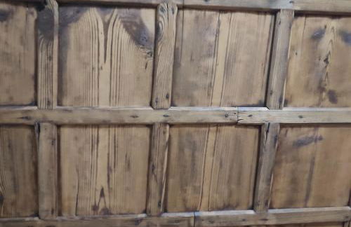 casa rural Cieza de León - Foto 76