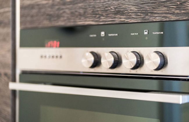 Cordis Apartment - A Trendsetter s Residence - Photo 29