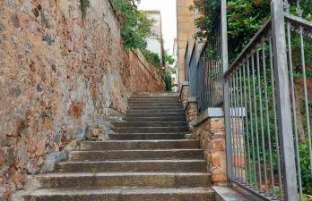 Casa Leyendas de Cáceres - en plena zona monumental - Foto 35