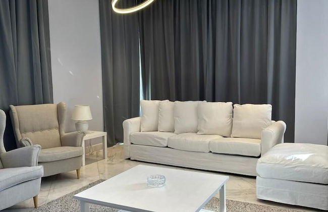 Villa with Pool-Allegria-Sheikh Zayed - Foto 9