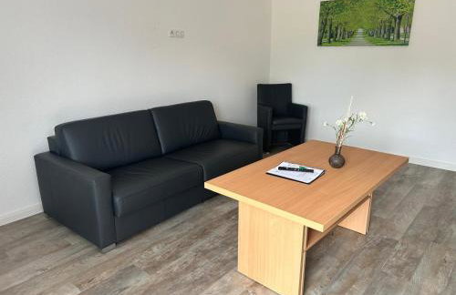 Tempel-inn Appartements Molkereistr. 2 - Photo 2