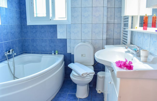 Vicky's Village House - Foto 14