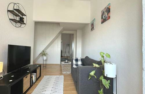 City Apartment-Best location! - Foto 1