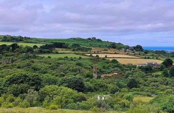 Wesley House Holidays - Choice of 2 Quirky Cottages in 4 private acres - Foto 76