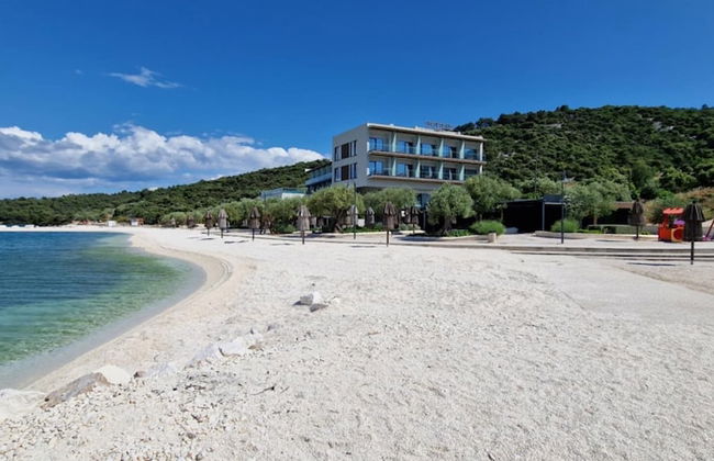 Cute apartment in stone house near sea - Foto 79