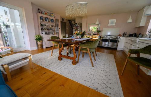 Charming Country House near Henley-on-Thames - Foto 22