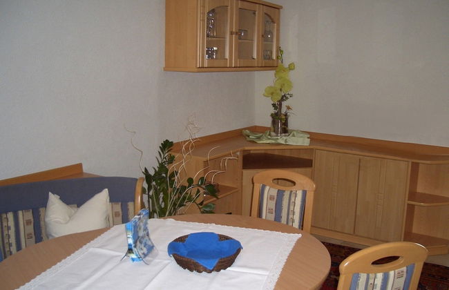 Apart Ritzl - Photo 4