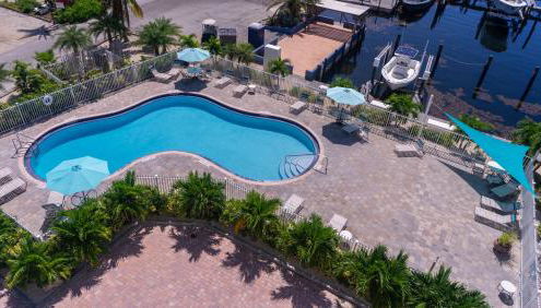 Kawama Yacht Club Apartment - Foto 3