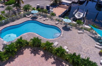 Kawama Yacht Club Apartment - Foto 3