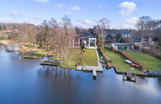 6 Person Holiday Home in Kolind - Photo 20