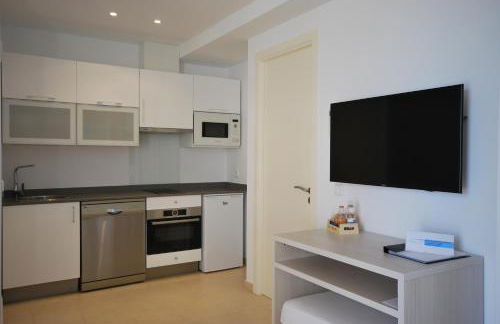 Apartamentos Alborada - Foto 44