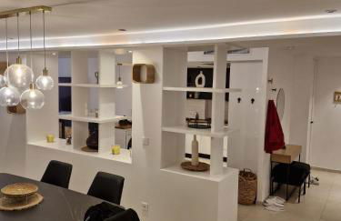 Appart deux suites st tropez - Photo 5