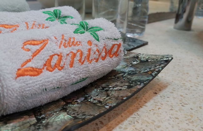 Villa Zanissa - Foto 40