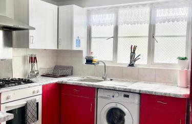 Westfield Gardens - 3 Bedroom Apartment - Foto 5