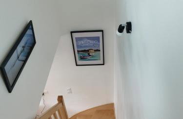 La maison Kerserho - Photo 18