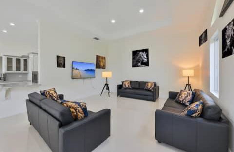 Luxury Family Davie Rancho STR-6114 - Foto 9