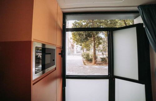 Park Central loft. Ruzzafa. - Photo 29