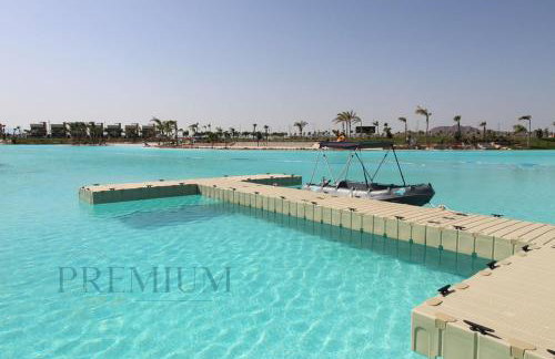 New Penthouse les Orangers Santa Rosalia lake and resort - Photo 23