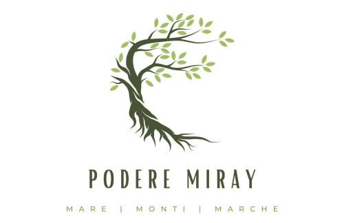 Podere Miray - Foto 22