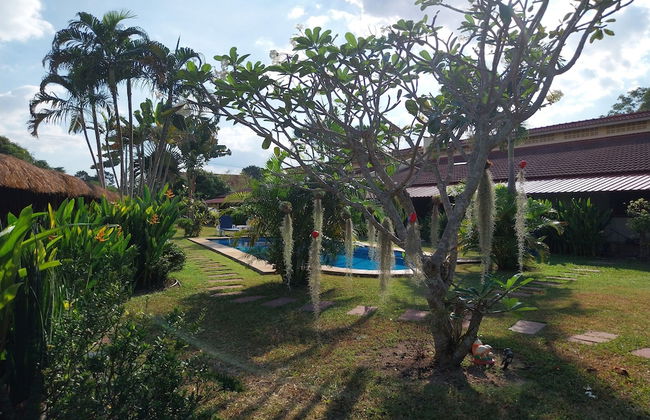 Kanchira Resort - Foto 34