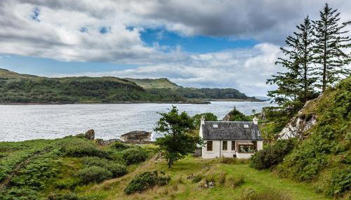 Tigh Beg Croft - Foto 1