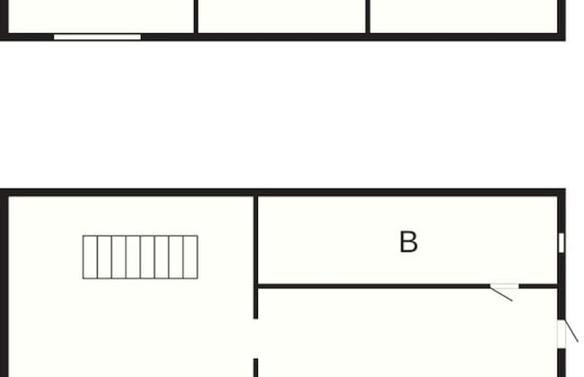 4 Star Holiday Home in Munka-ljungby - Foto 3