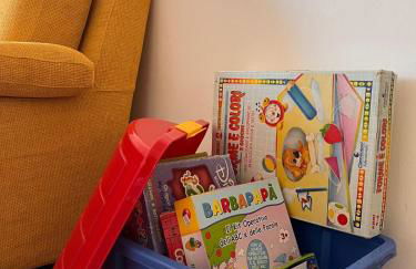 A 3 passi da tutto - Foto 17