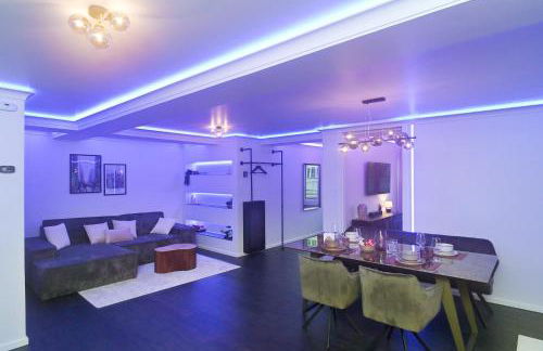 Sams Living New York - Munich City - Foto 37