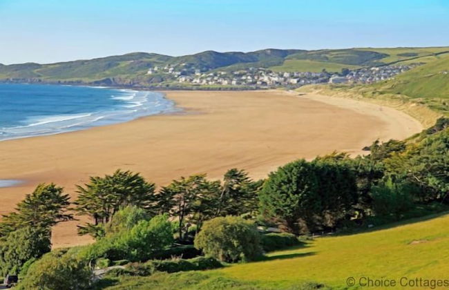 Woolacombe Little Quest 1 Bedroom - Photo 27