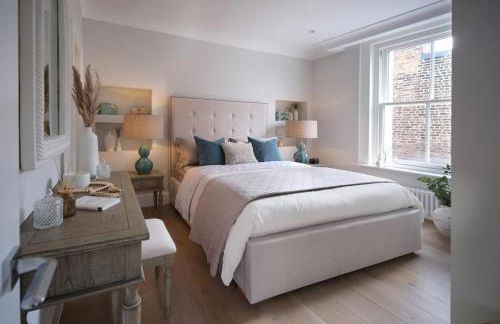 3 Bed Corner House Portobello Rd - Foto 7