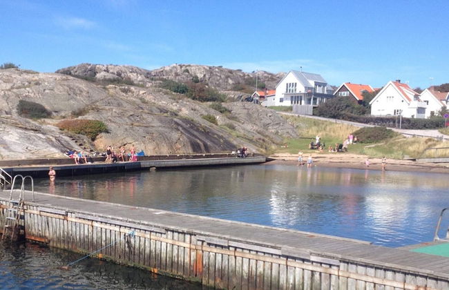 4 Person Holiday Home in Skarhamn-by Traum - Foto 11