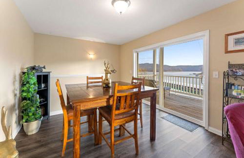 Family-friendly Home Hot Tub Lake View & Pool Access - Foto 45