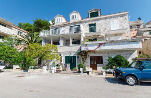 Apartments Djurdjica - Photo 14