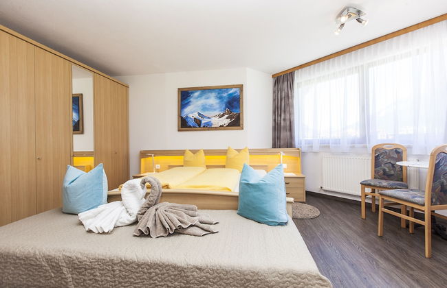 Gästehaus Kartnaller - Foto 12