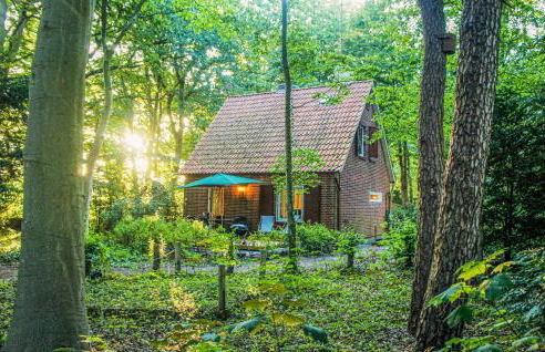 Cozy Home In Wingst With Sauna - Foto 8