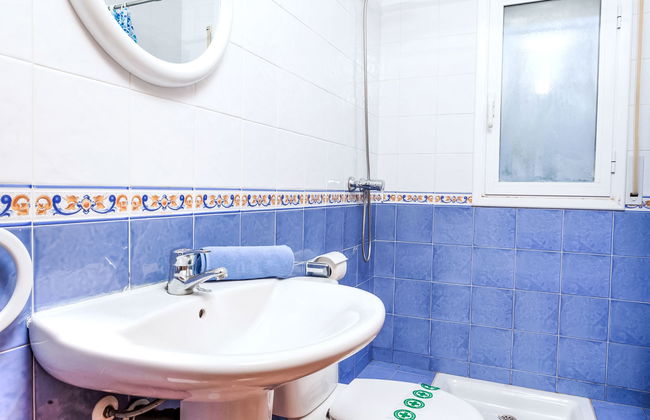 Villa Cala Nova A - Foto 9