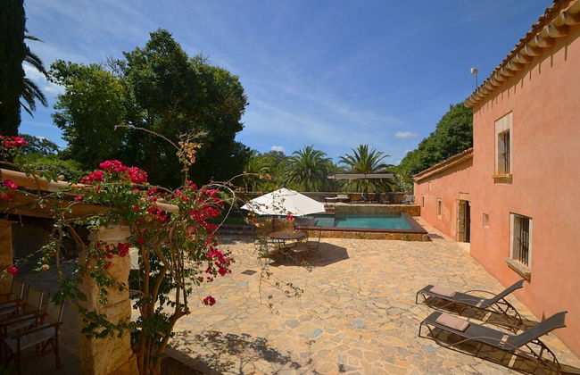 Holiday Home in Mallorca With Private Pool - Foto 36