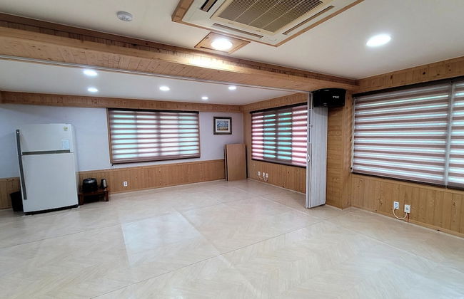 Hadong RG Pension - Foto 50