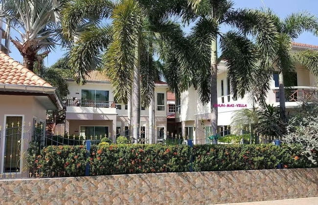 khun mai villa - Foto 21