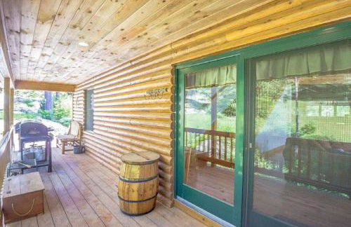 The Hive Trailside At Pleasant Mnt Ski Area - Foto 24