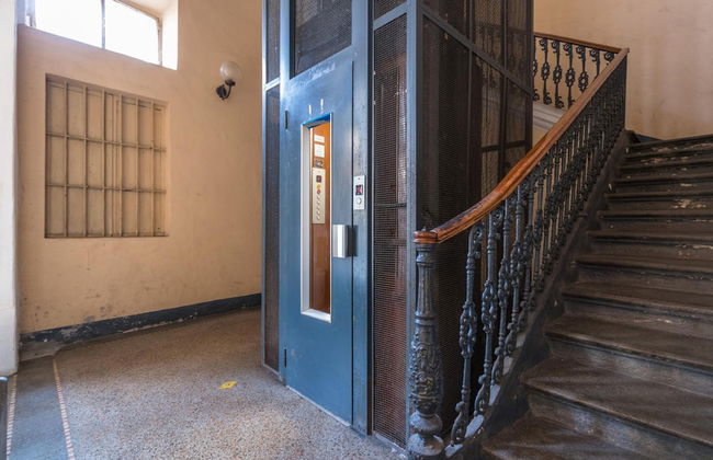 S Salvario Family Apartment by Wonderful Italy - Foto 34