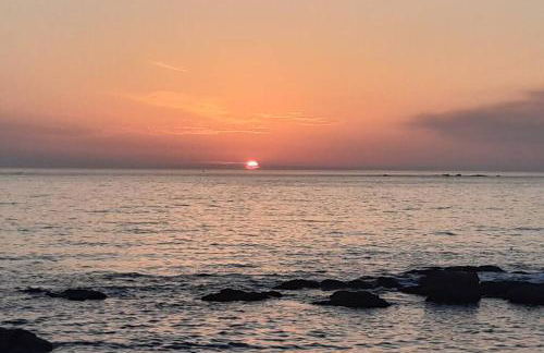 Ty Glas charmante maison 200 m de la plage - Foto 7