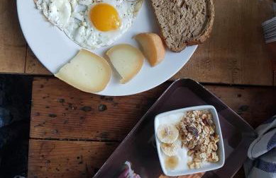 Appart Séguite 4p Garage motos et vélos - Foto 15